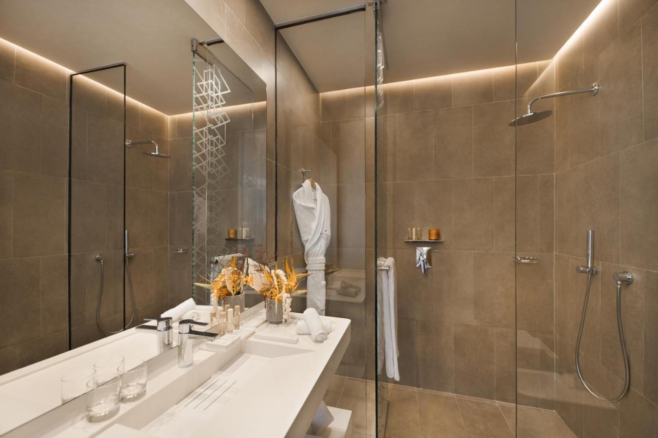 Pestana Cr7 Marrakech Marraquexe Exterior foto