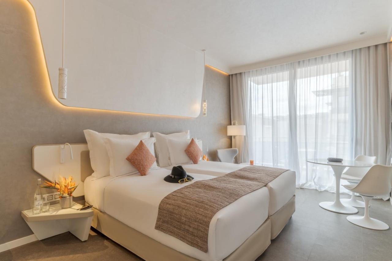 Pestana Cr7 Marrakech Marraquexe Exterior foto